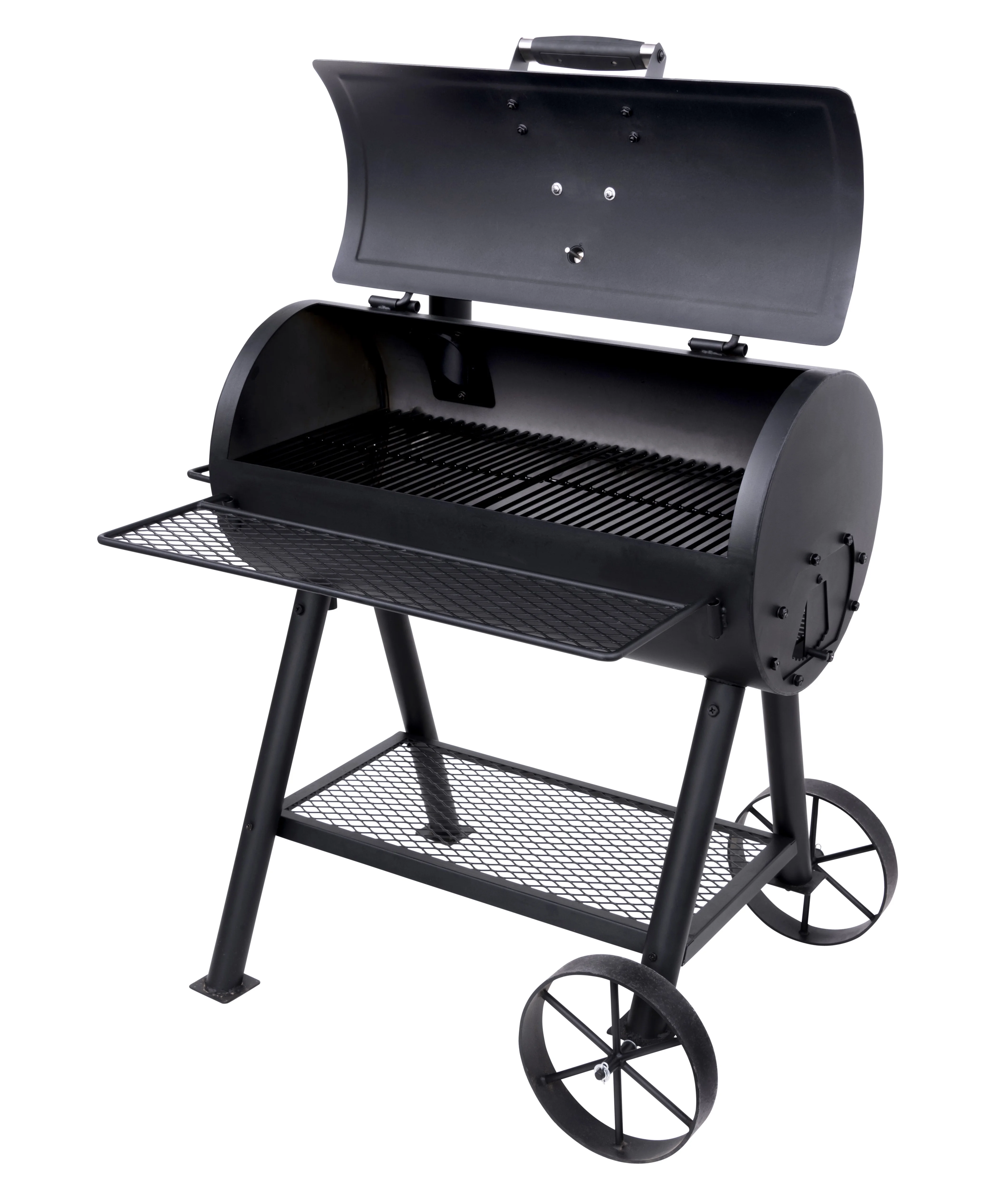 Joe's Charcoal Barrel Grill - Image 3
