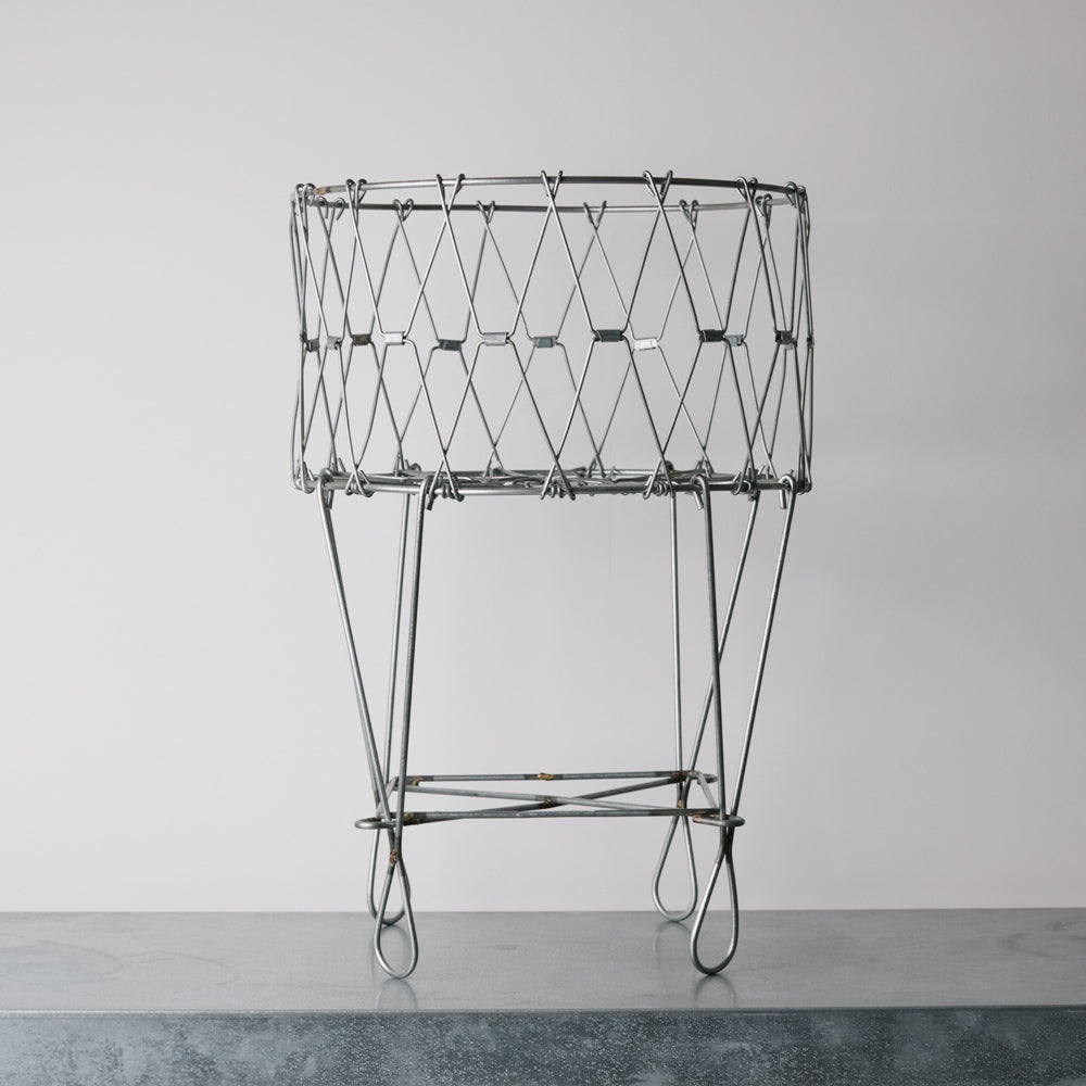 Panier pliant