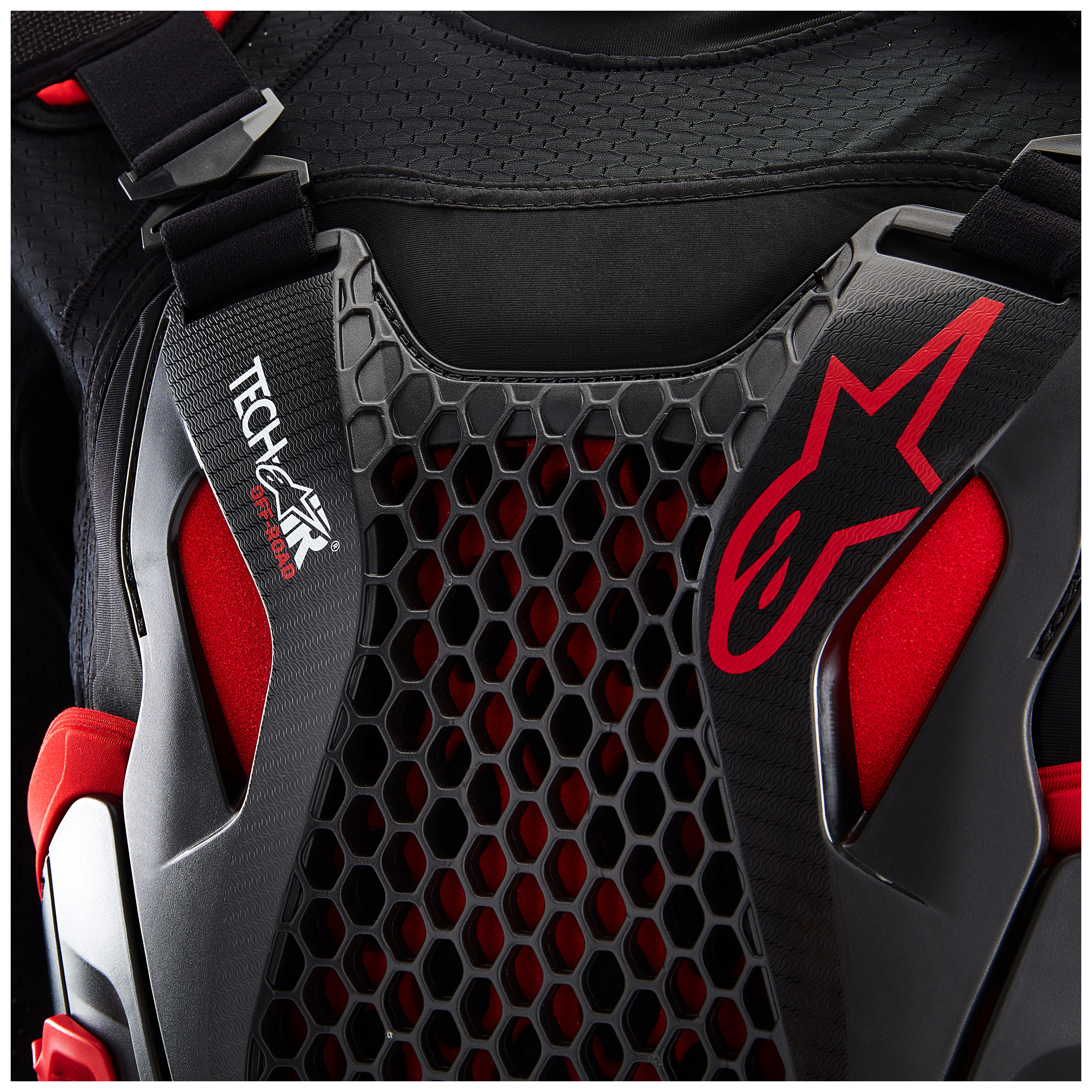 SportsBikeShop Alpinestars Tech-Air Off-Road Airbag System