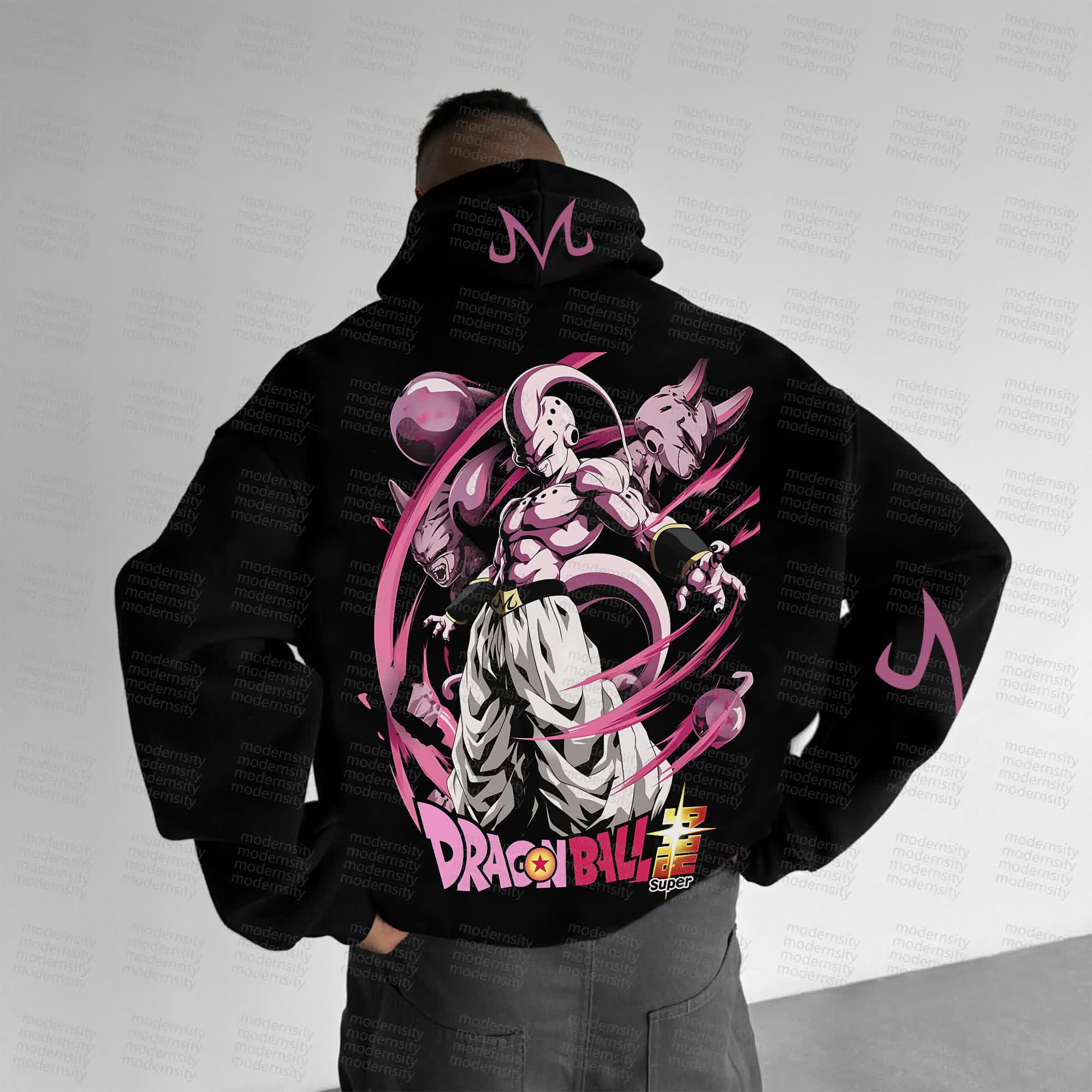 Unisex “Comicssoul” Anime Graphic Streetwear Vintage Hoodie
