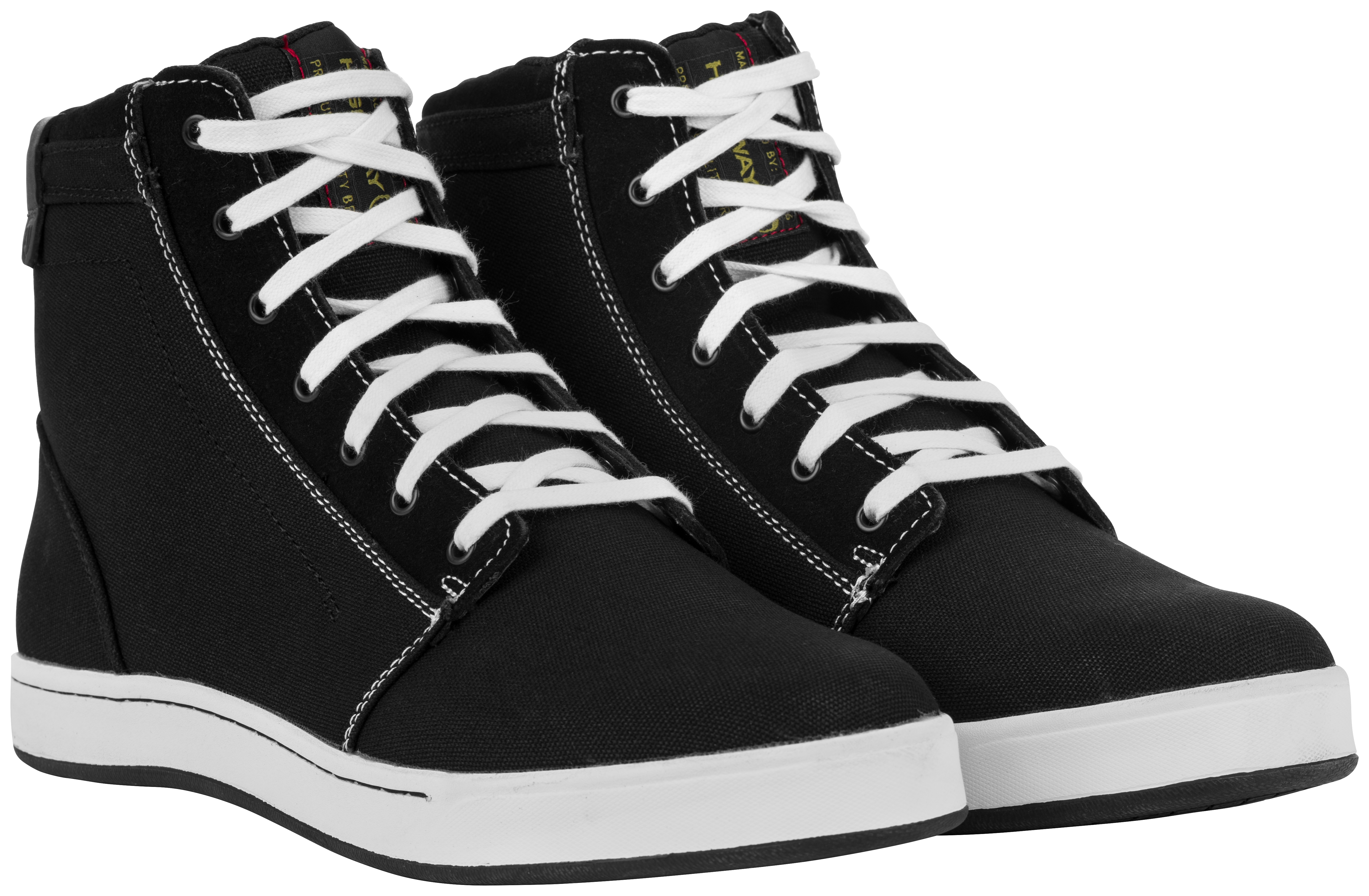 SportsBikeShop Highway 21 Axle Shoes