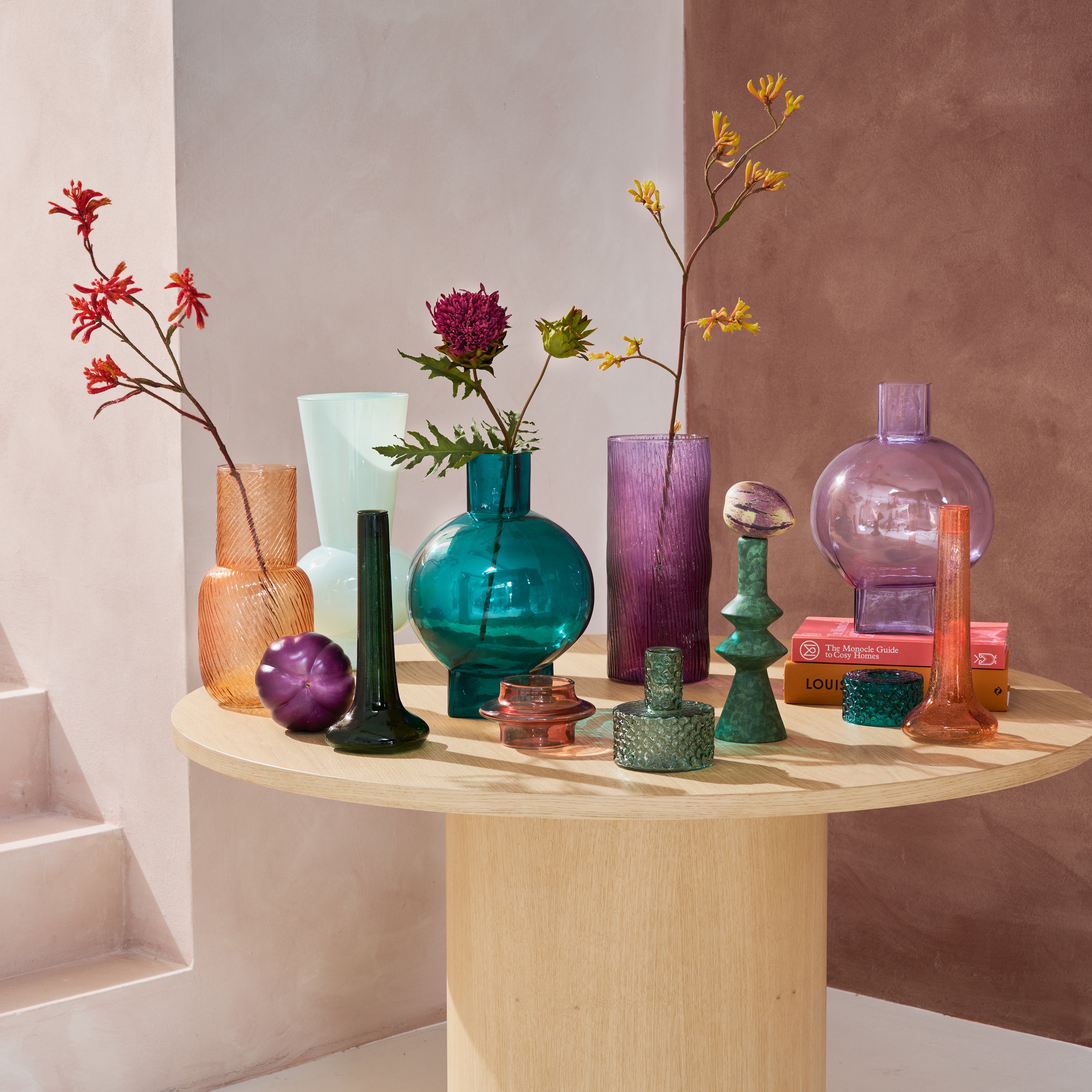 Urban Nature Culture Vaas Yuli - Prune