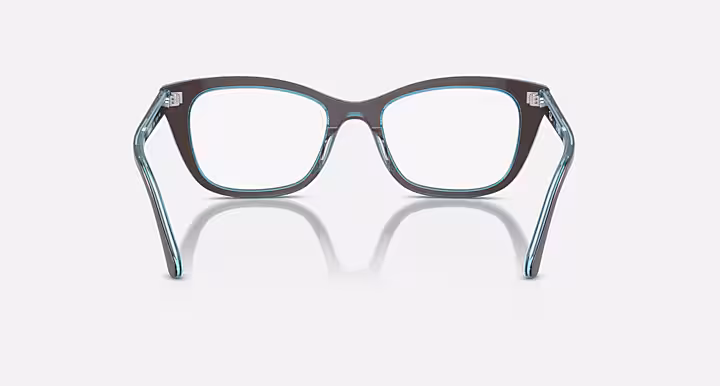Ray-Ban RB5433 OPTICS