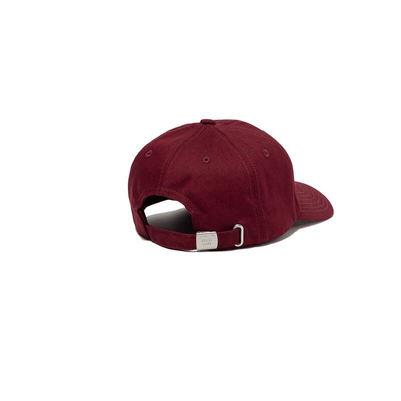 HUMAN MADE 6PANEL TWILL CAP
