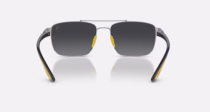 Ray-Ban RB3715M SCUDERIA FERRARI COLLECTION