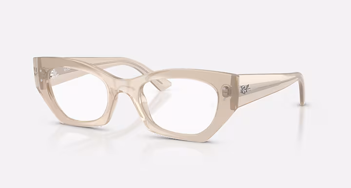 Ray-Ban ZENA OPTICS BIO-BASED