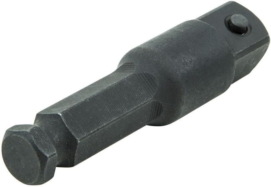 Klein Tools Single-Ended Impact Socket, 3/4-Inch, 1-Inch And 1-1/8-Inch - NRHD3 - Image 33 Klein Tools Single-Ended Impact Socket, 3/4-Inch, 1-Inch And 1-1/8-Inch - NRHD3 - Image 33