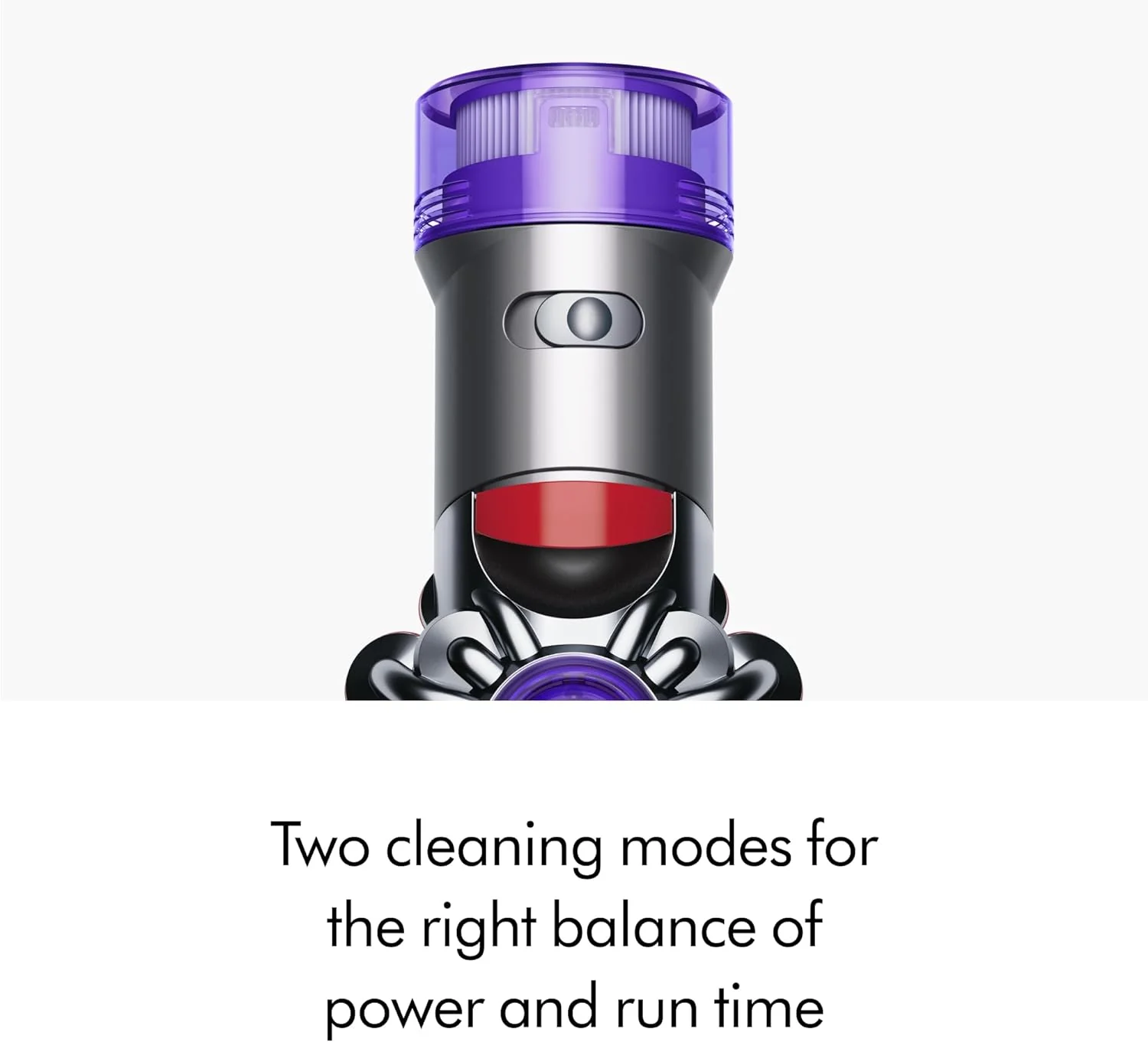 V8 Cordless Vacuum Cleaner