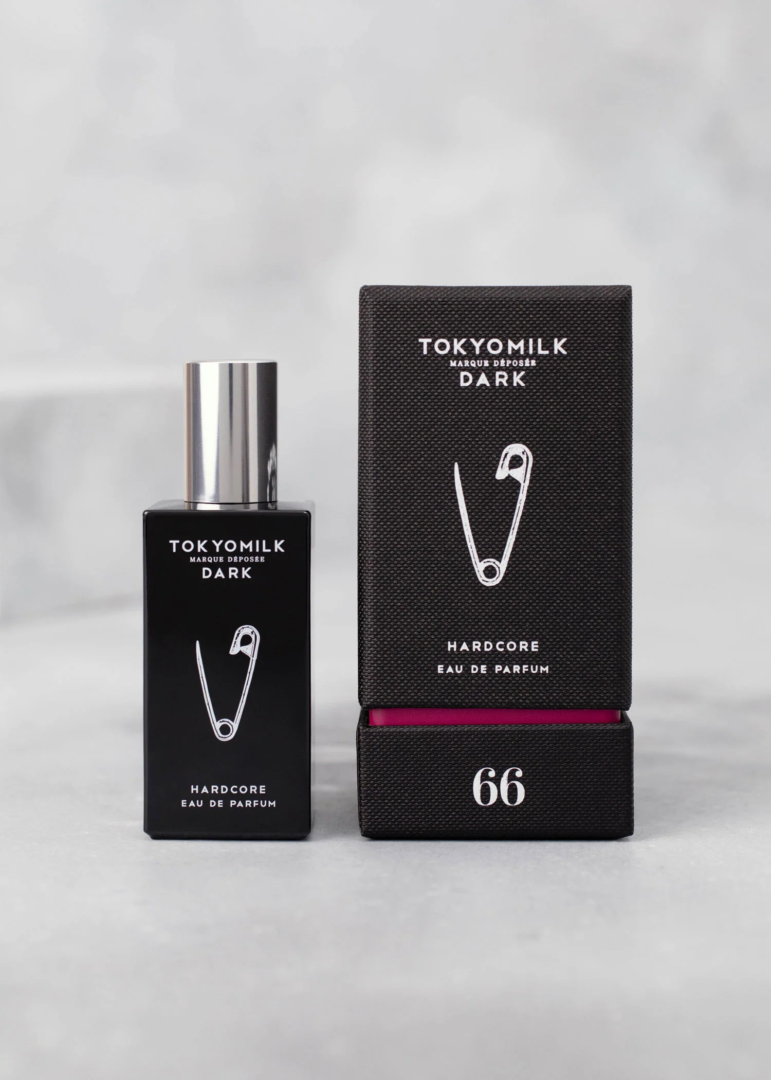 Hardcore Eau de Parfum
