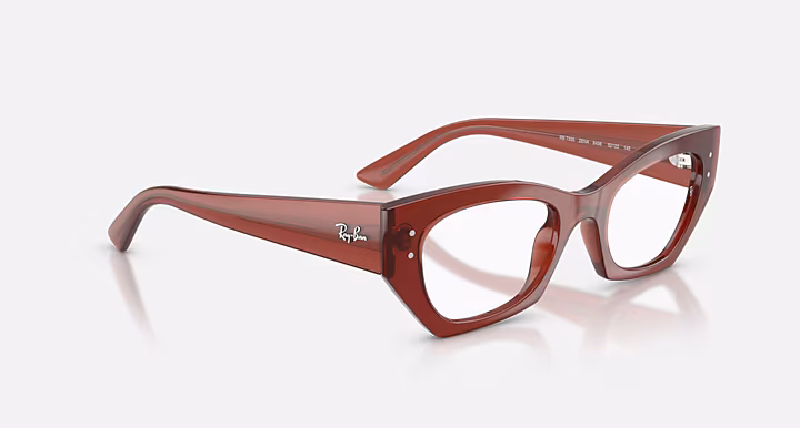 Ray-Ban ZENA OPTICS BIO-BASED