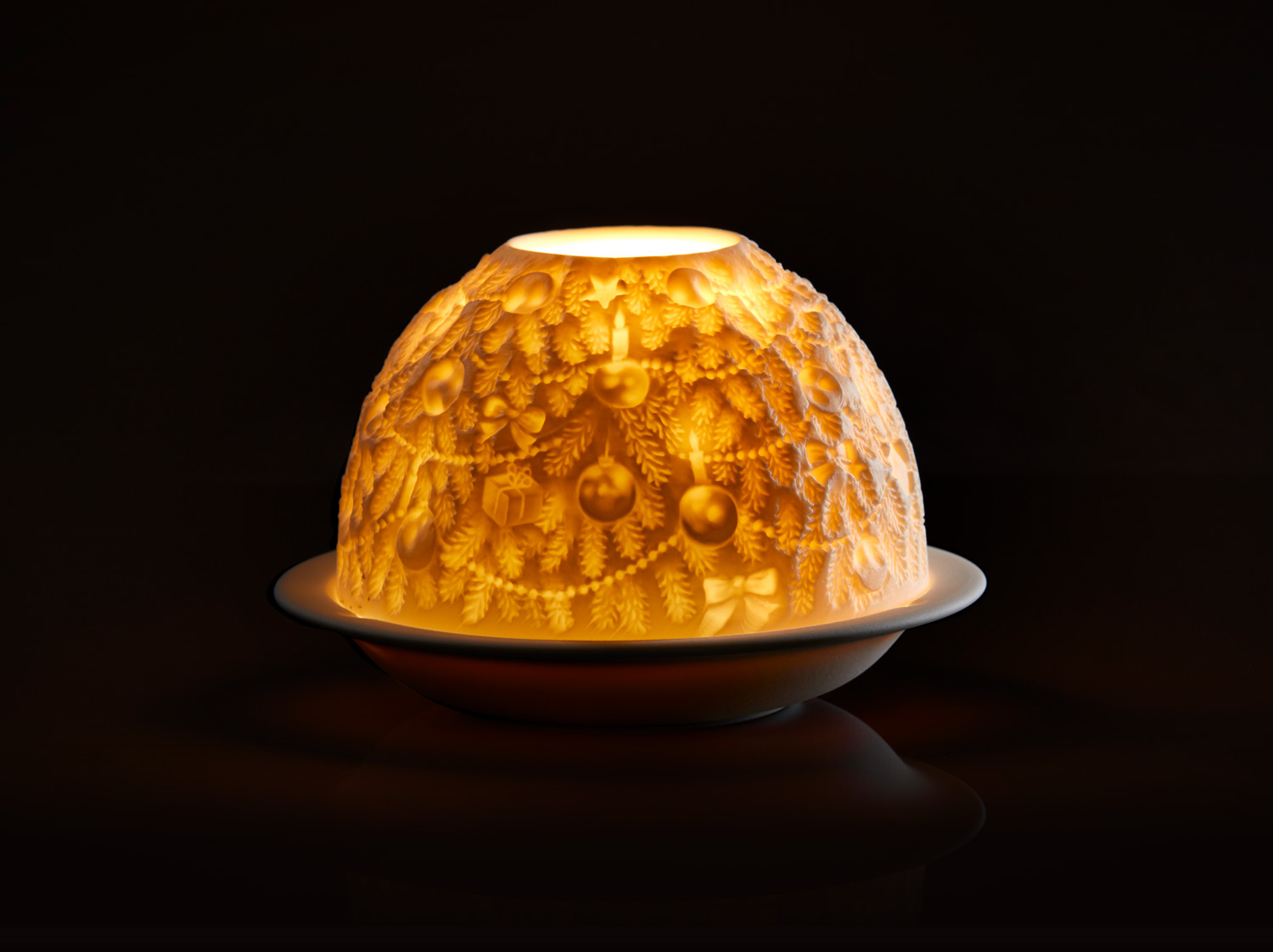 Sapin de Noël Led
