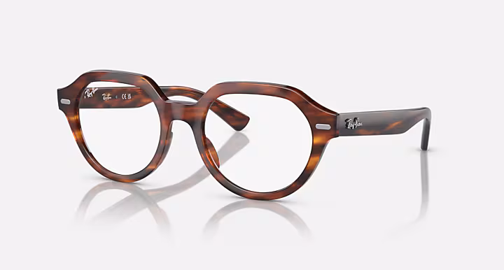 Ray-Ban GINA OPTICS
