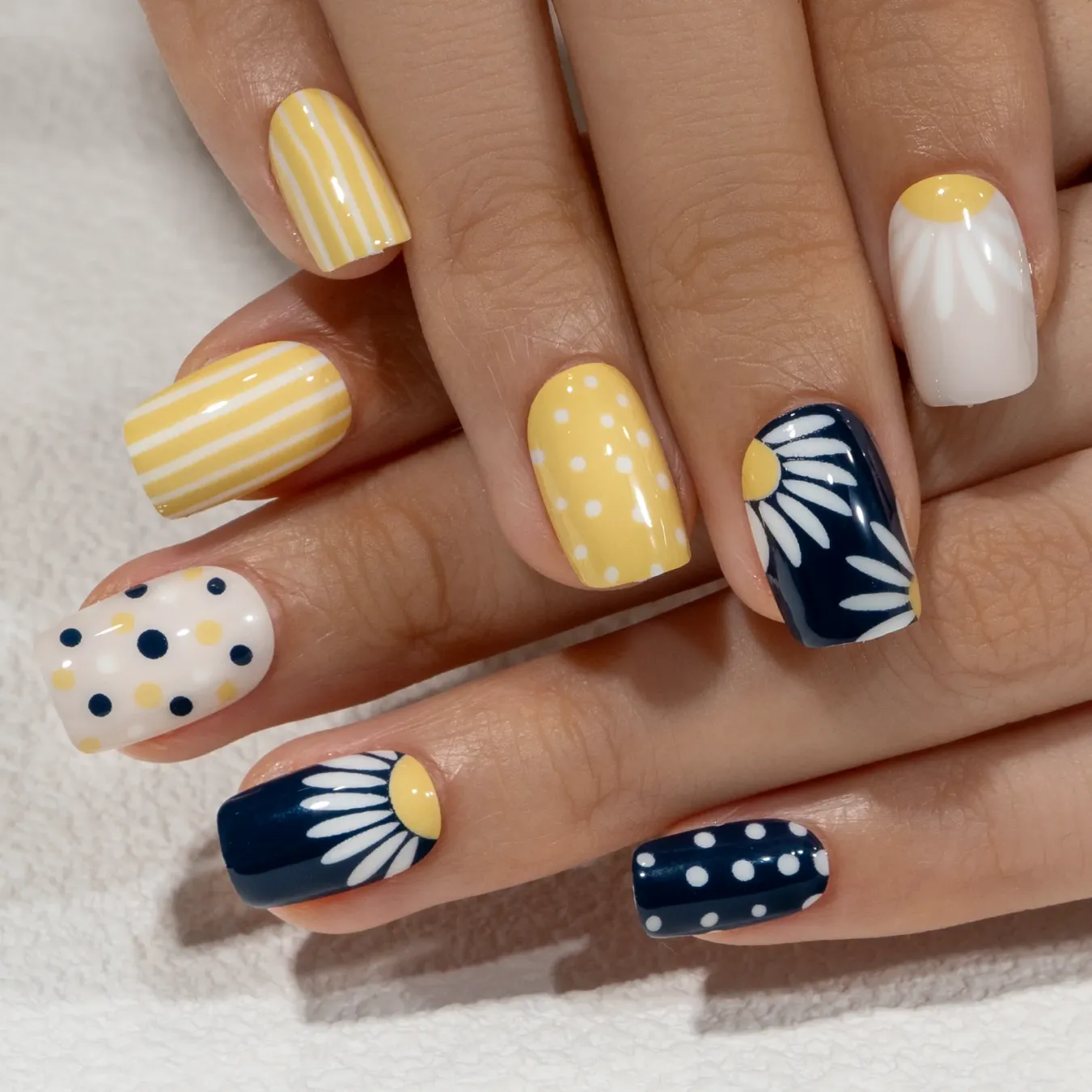 sunflower chic
