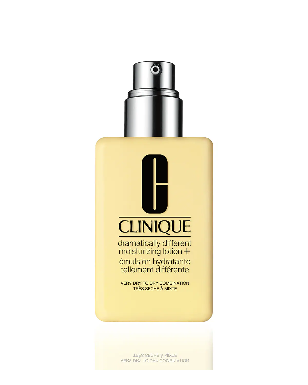 Dramatically Different Moisturizing Lotion+™