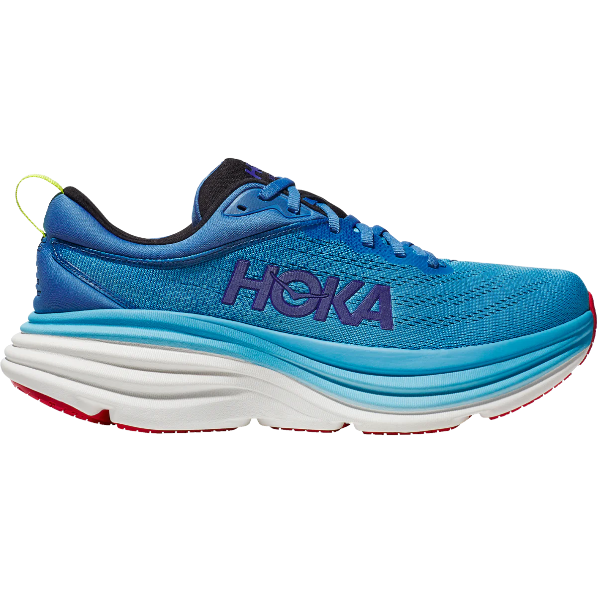 Men's Bondi 8(GBMS-Goblin Blue/Mountain/9.5)