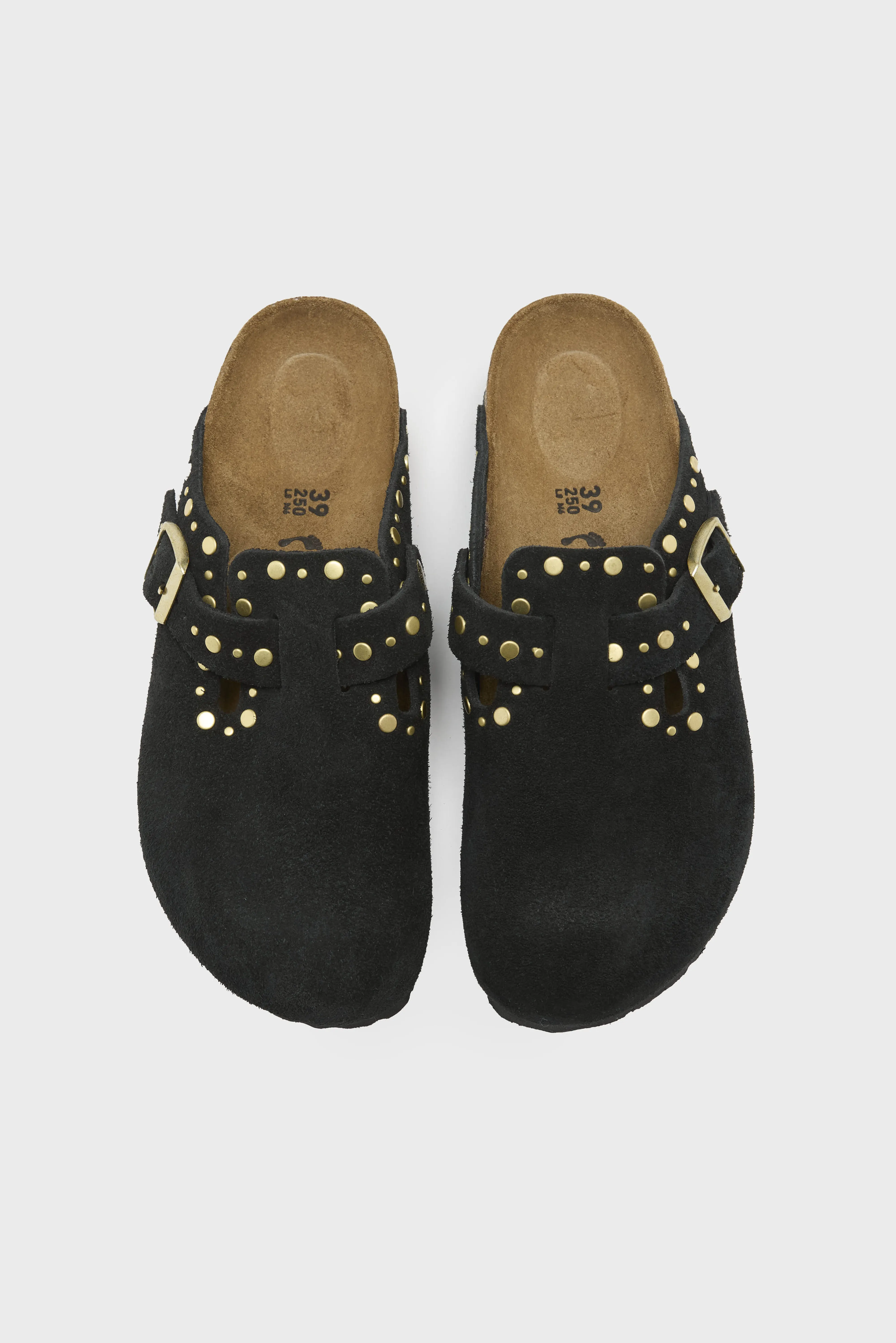 Bellerose Boston Rivet for Women (261 / W / BLACK)