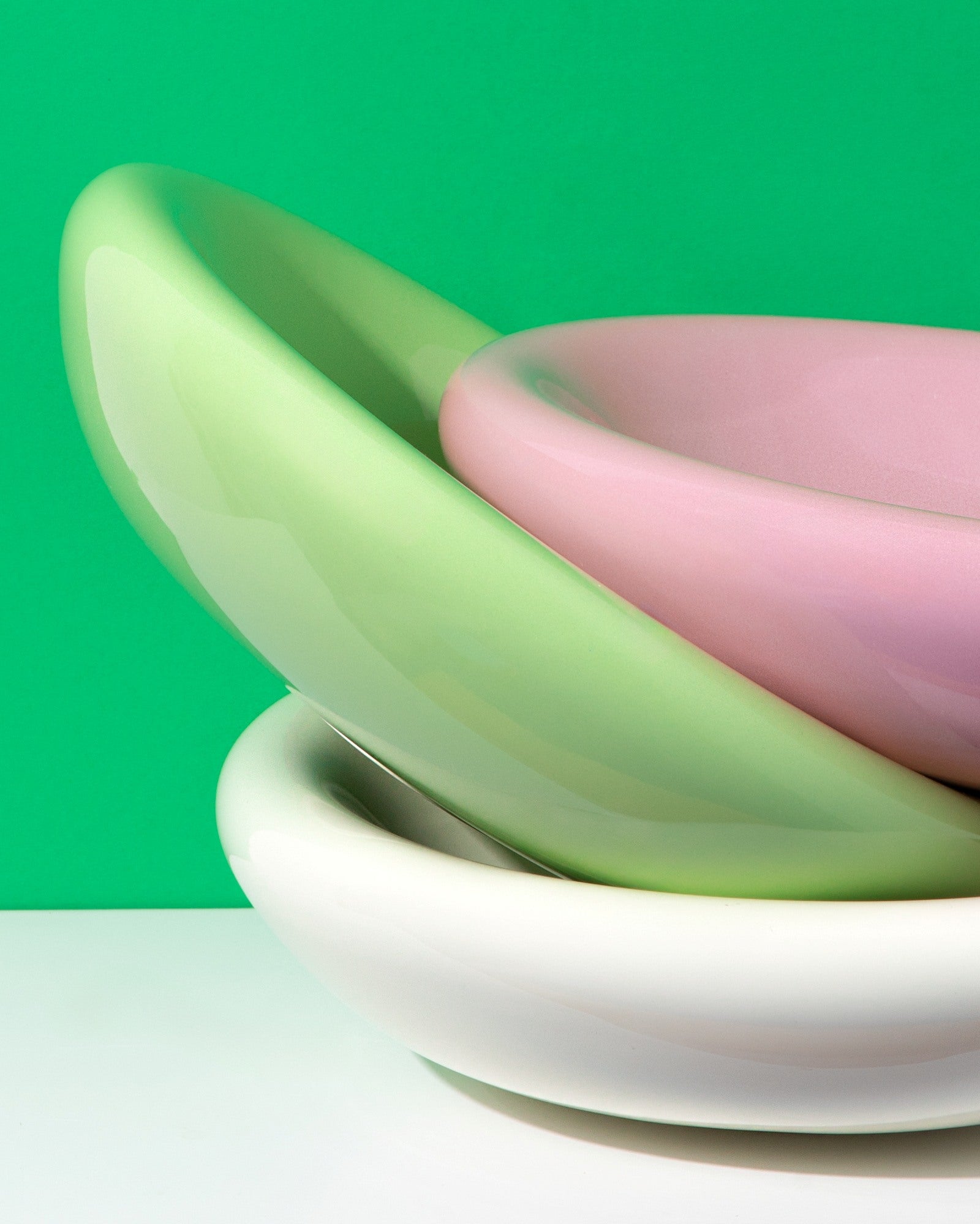Seia Obstschale lime