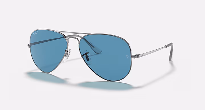 Ray-Ban AVIATOR METAL II