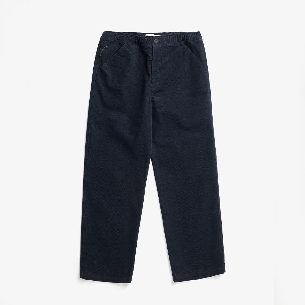 Norse Projects - Pantalon Ragnar 2.0 - Marine