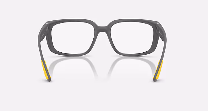 Ray-Ban RB4443VM OPTICS SCUDERIA FERRARI COLLECTION