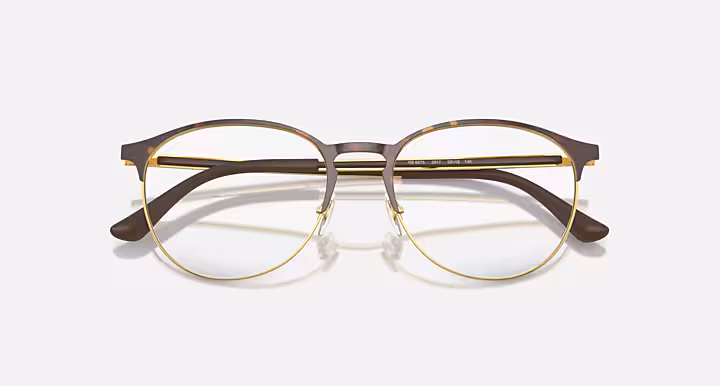 Ray-Ban RB6375 OPTICS