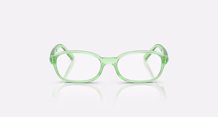 Ray-Ban RB1904 OPTICS KIDS BIO-BASED