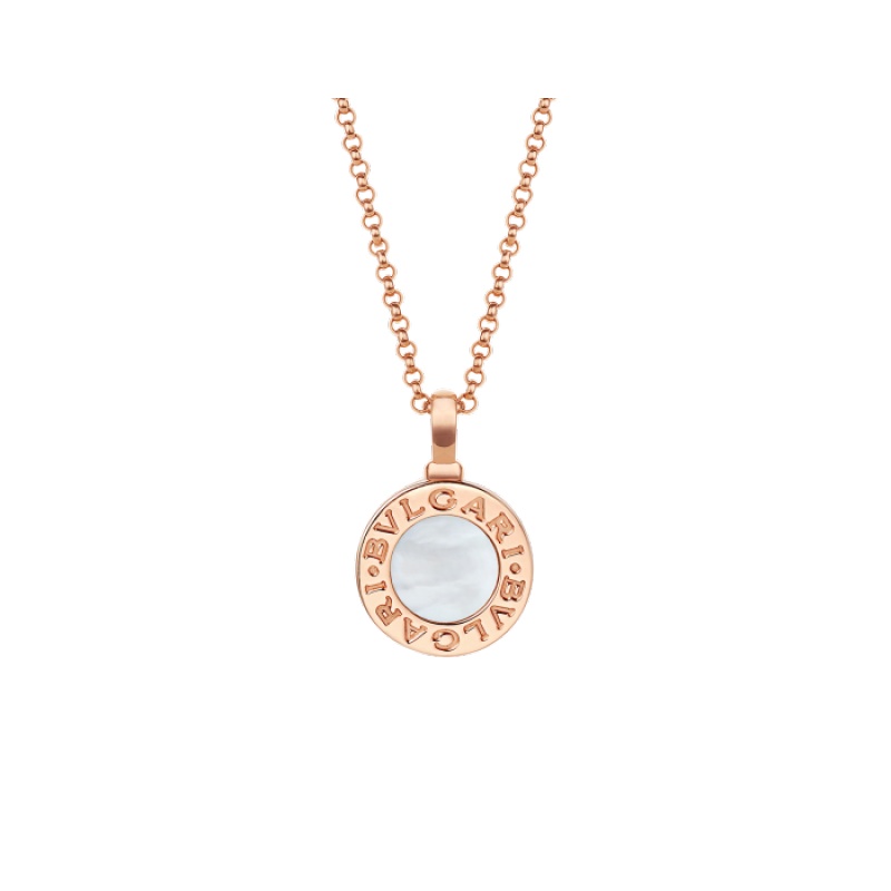 Replicate BVLGARI BVLGARI Collection Necklace(1:1 replica) - Original Replica Club