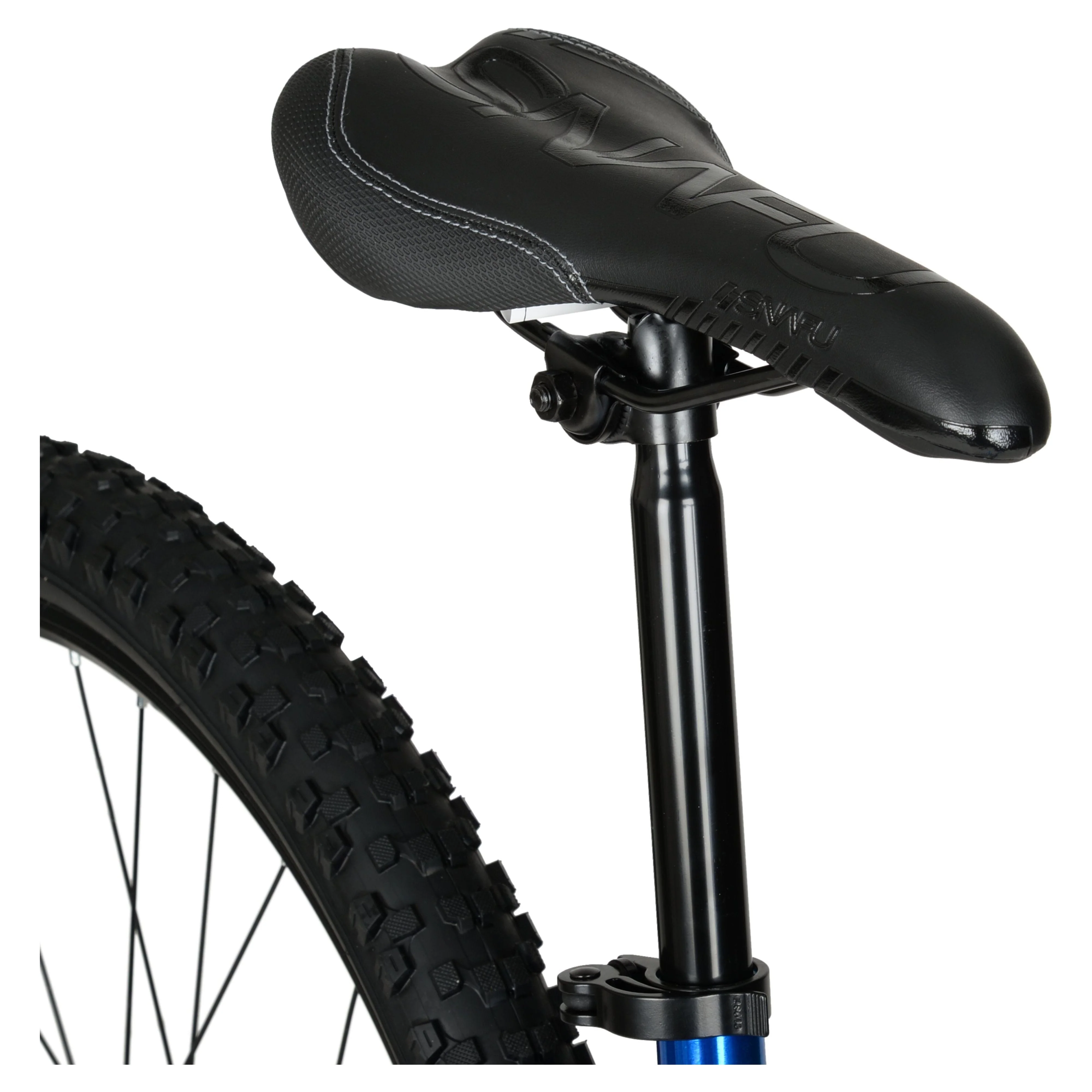 Hyper Bicycle Men's 29" Explorer Mountain Bike, Hard Tail, Blue - Image 11
