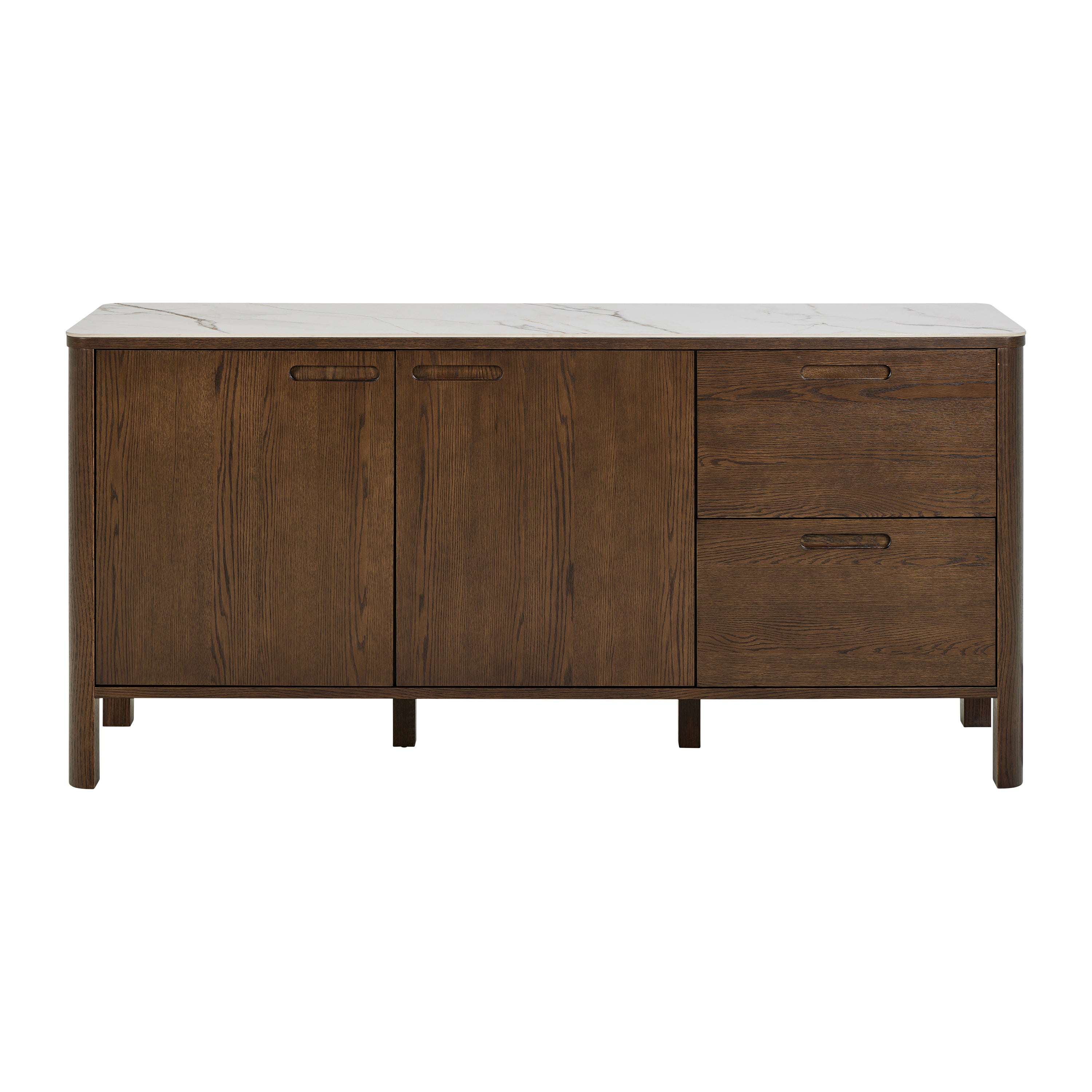 Blokker Marmo Dressoir
