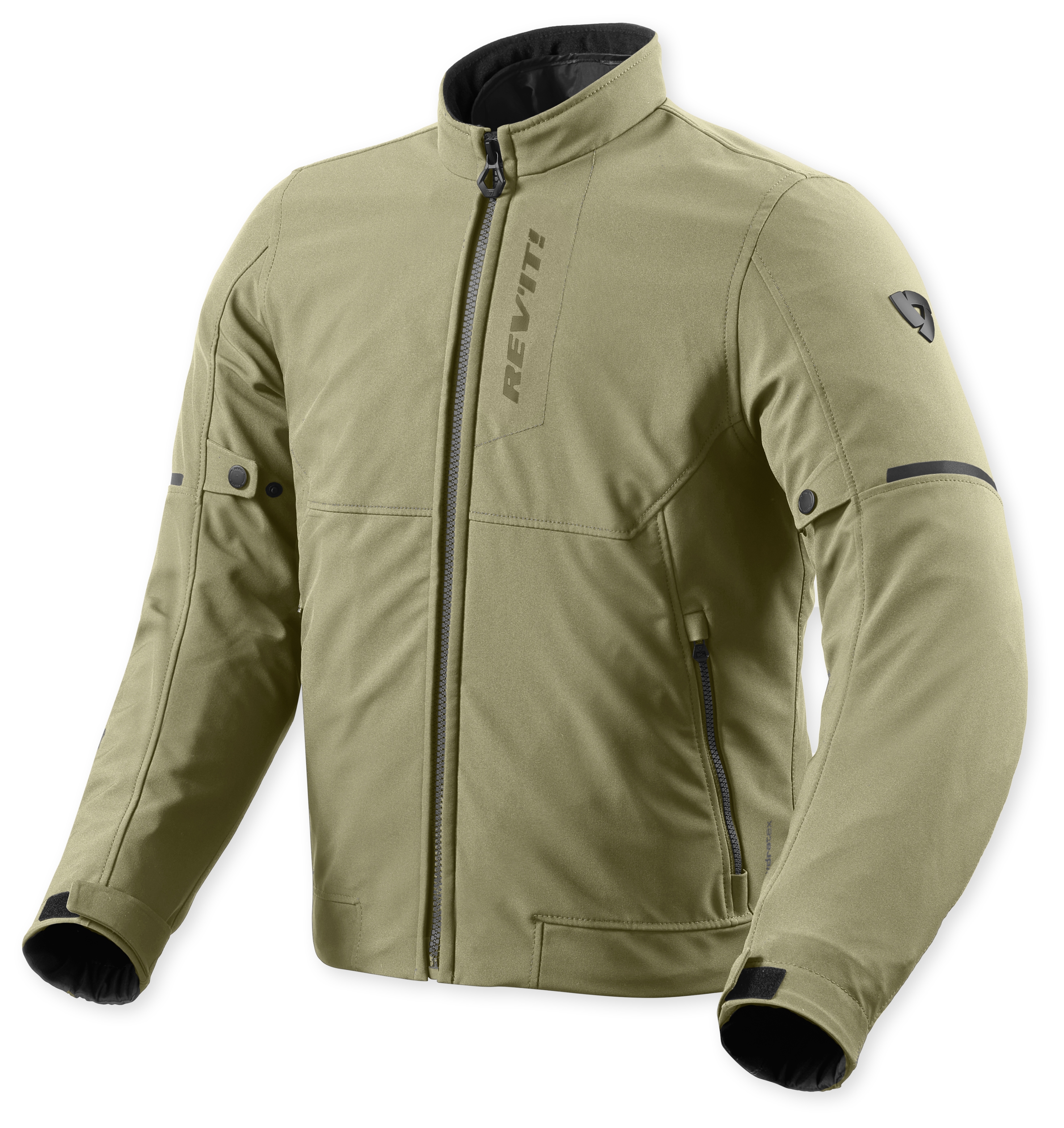 SportsBikeShop REV'IT! Shade 2 H2O Jacket