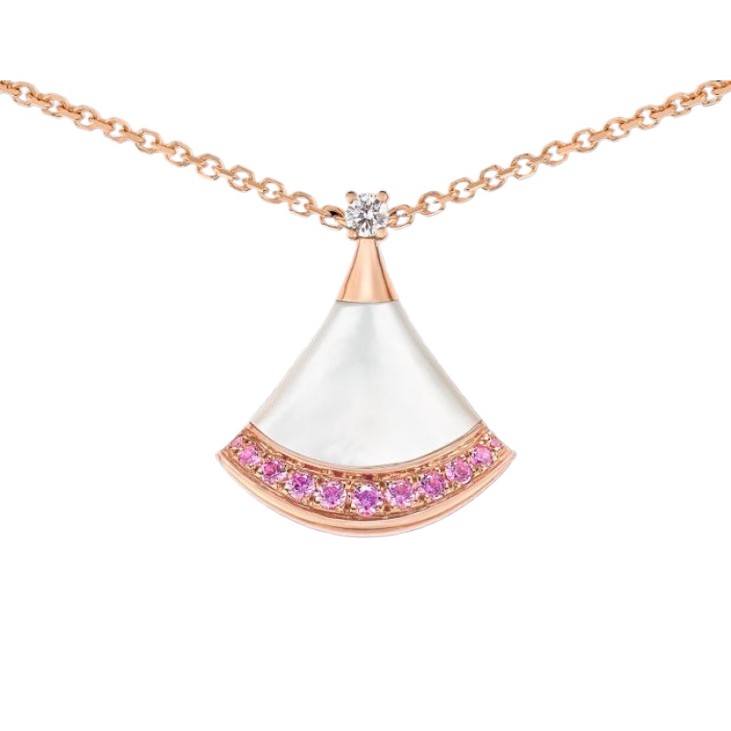 Replicate DIVAS’ DREAM Necklace(1:1 replica) - Original Replica Club