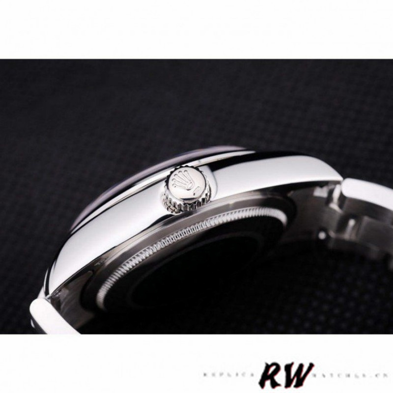 Rolex Explorer SRL156 14270 Stainless Steel Black Dial 36MM Mens Replica Watch