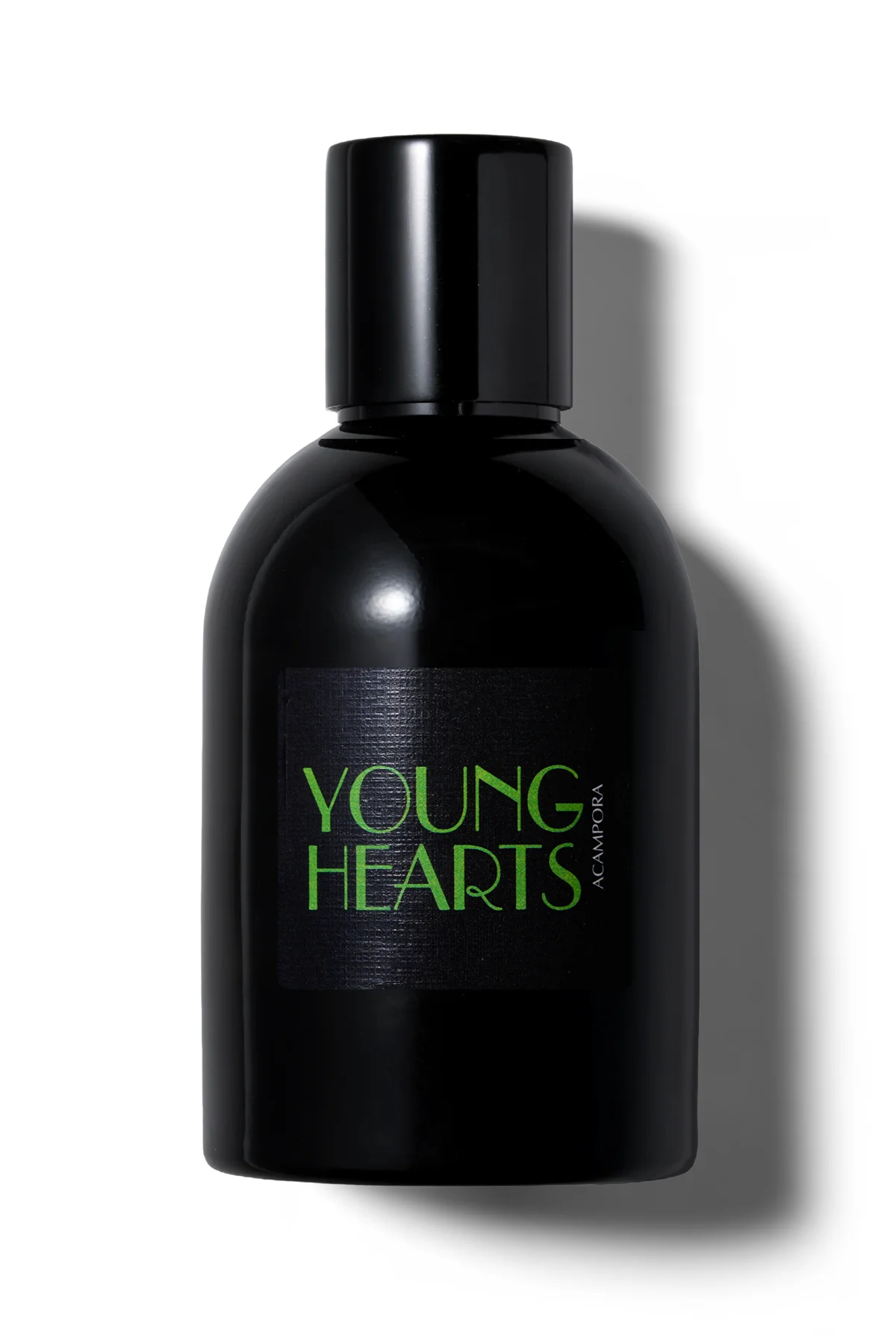 Young Hearts