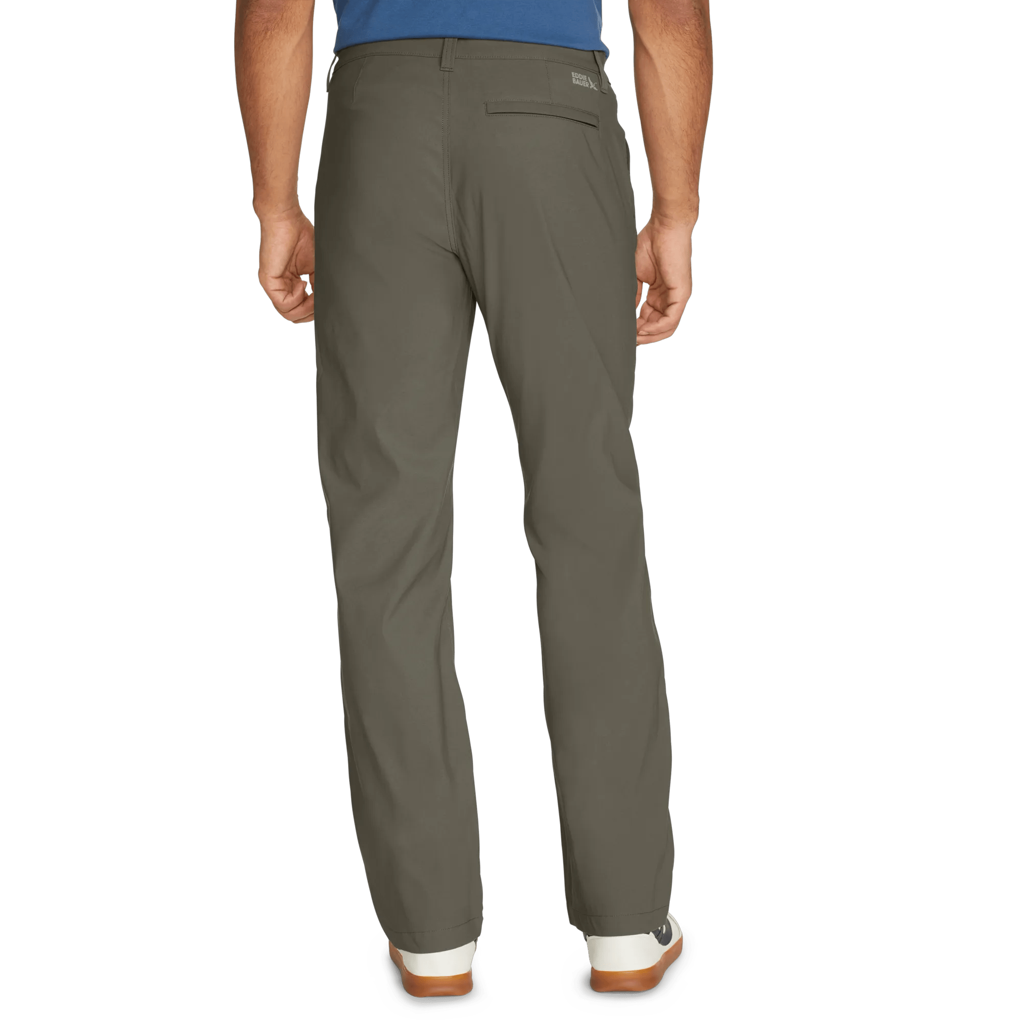 Men's Horizon Takeoff Stretch Chino Pants - Eddie Bauer Outlet