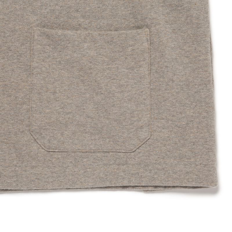 HUMAN MADE ADJUSTABLE SWEATSHIRT