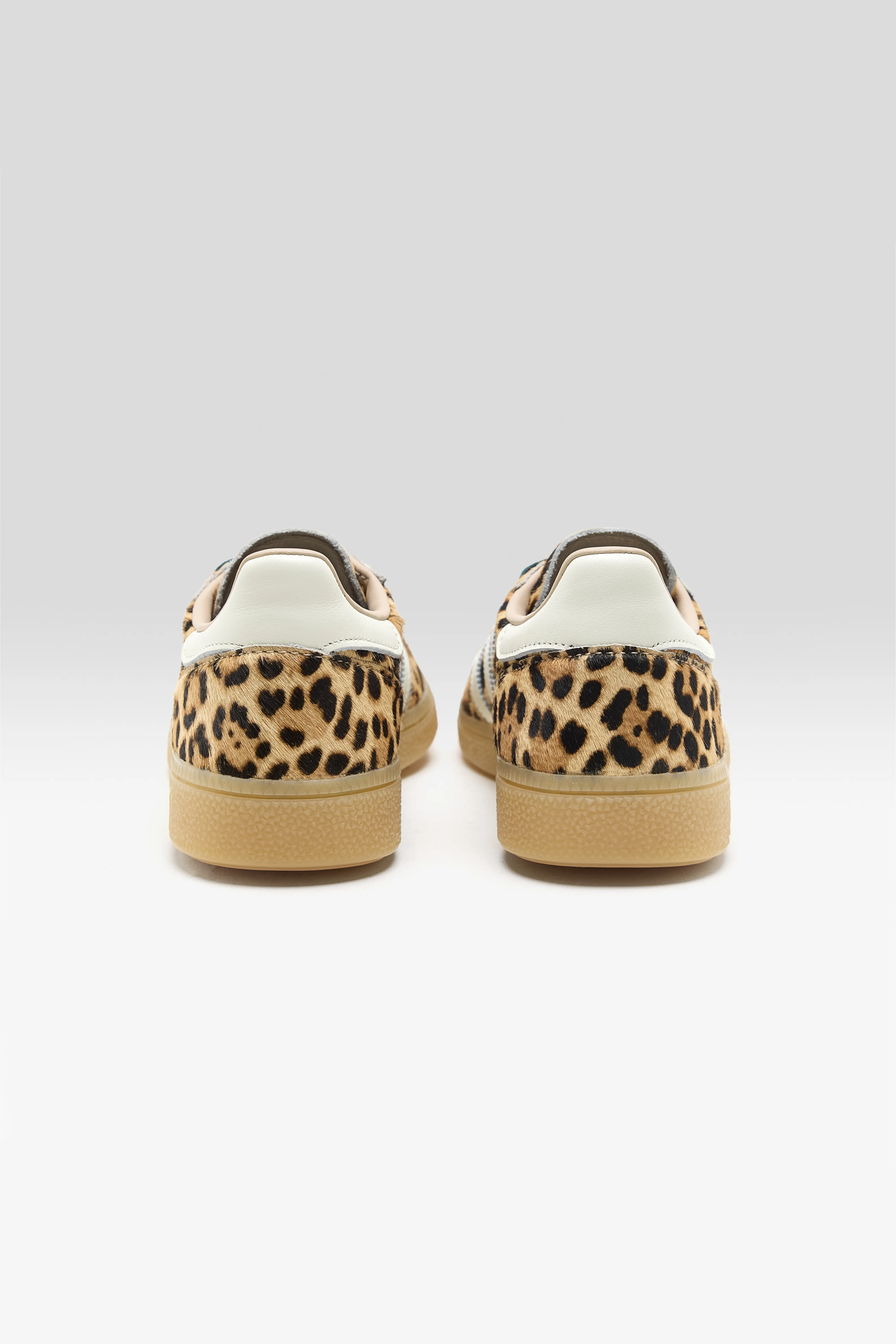 Bellerose Handball Spezial for Women  (261 / W / BROWN)