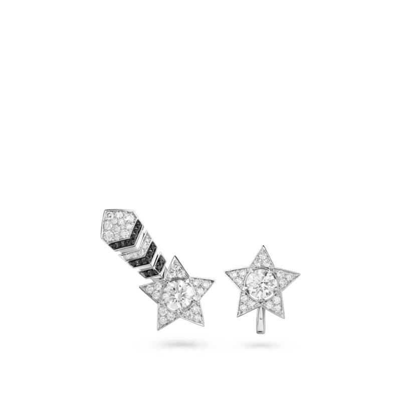 Replicate Comète Spinel Earrings(1:1 replica) - Original Replica Club