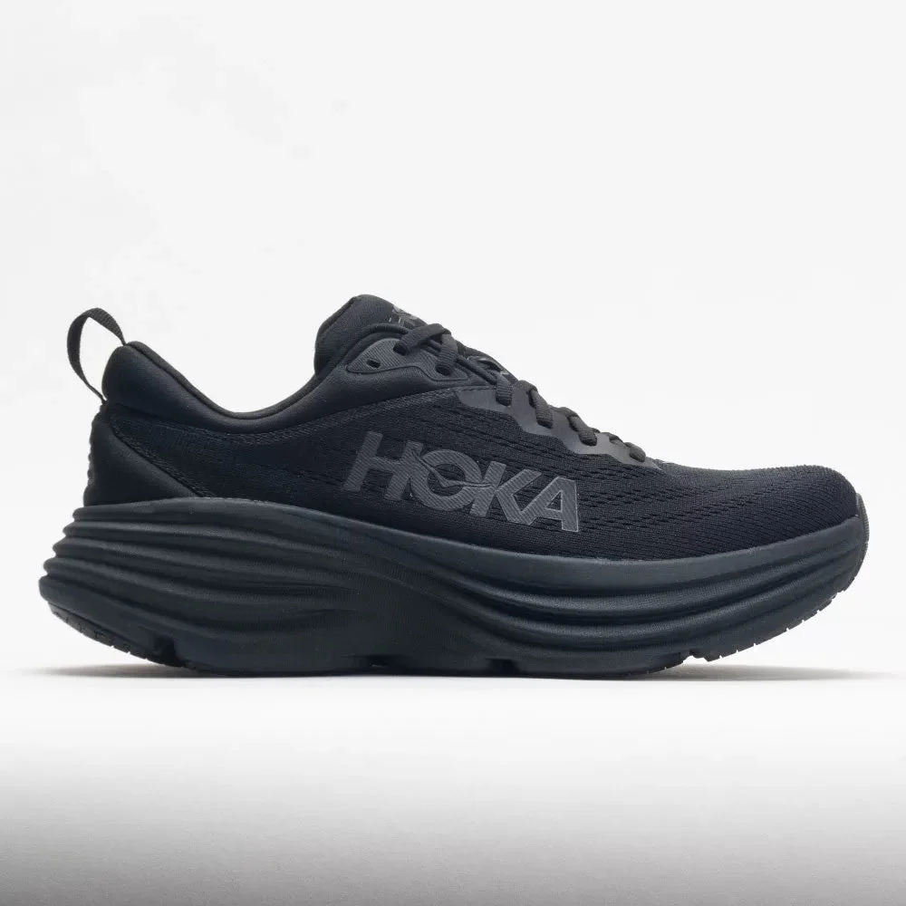 Bondi 8 Men's Black/Black(11/EE - Wide)