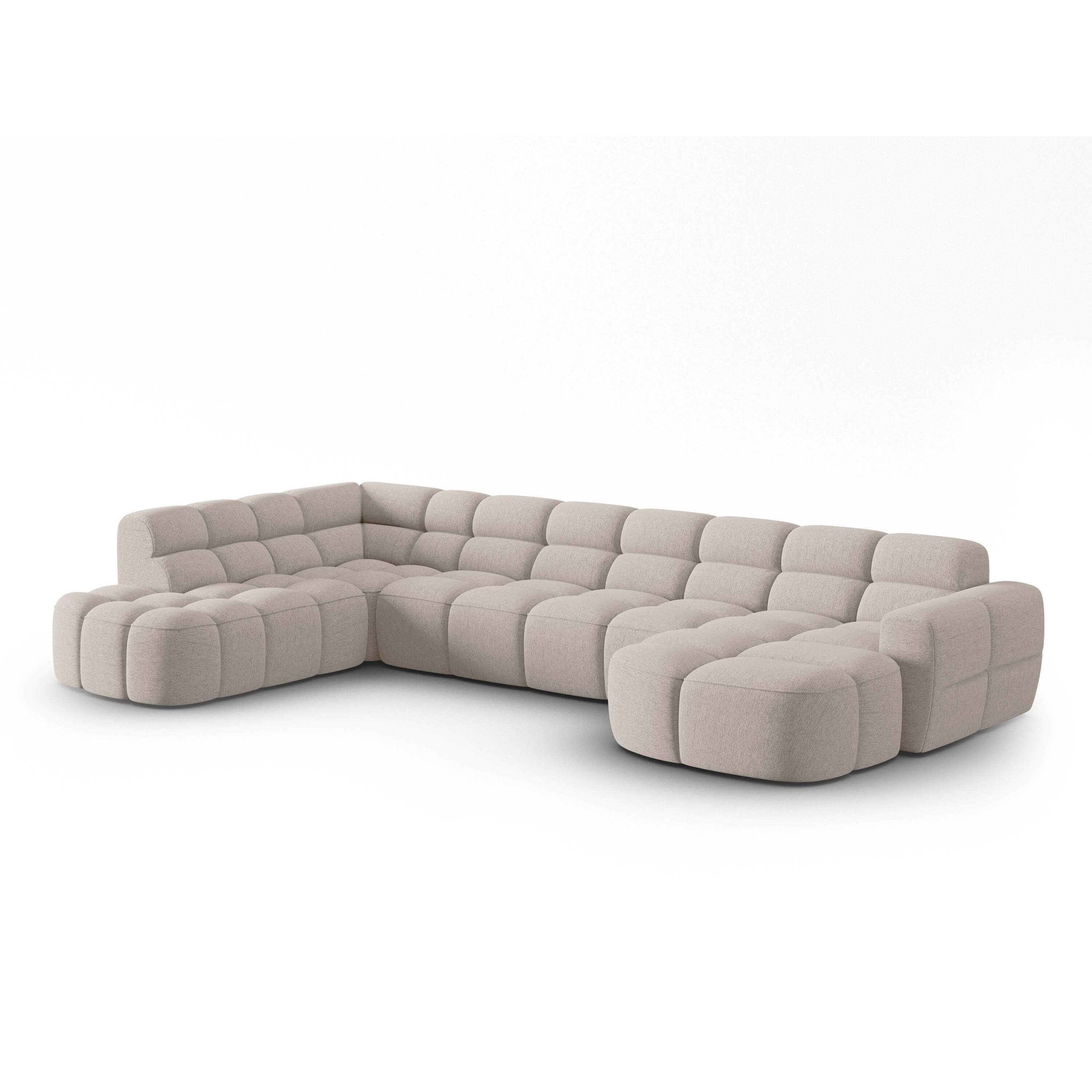 Micadoni Lisa U-bank Links - Zand