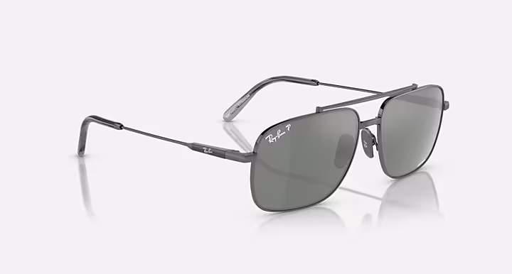 Ray-Ban MICHAEL TITANIUM