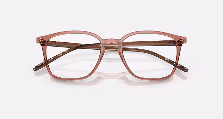 Ray-Ban RB7185 OPTICS