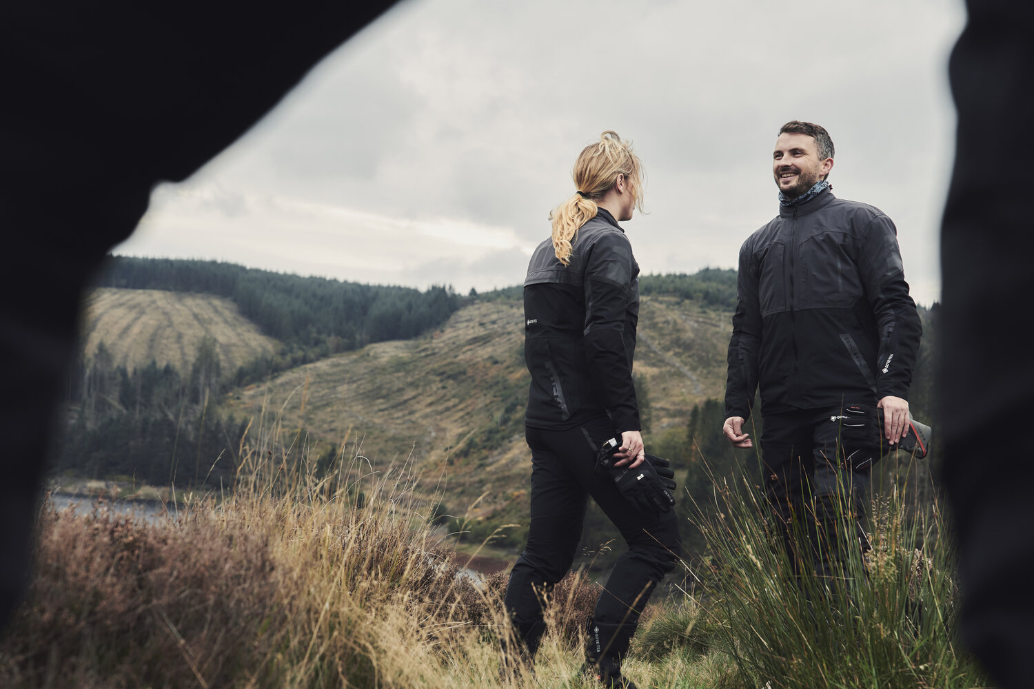 Richa ORION GTX JACKET