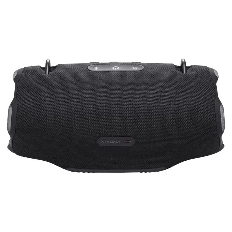 Xtreme 4 Portable Waterproof Bluetooth Speaker - 2025 Black Edition - Image 3 Xtreme 4 Portable Waterproof Bluetooth Speaker - 2025 Black Edition - Image 3