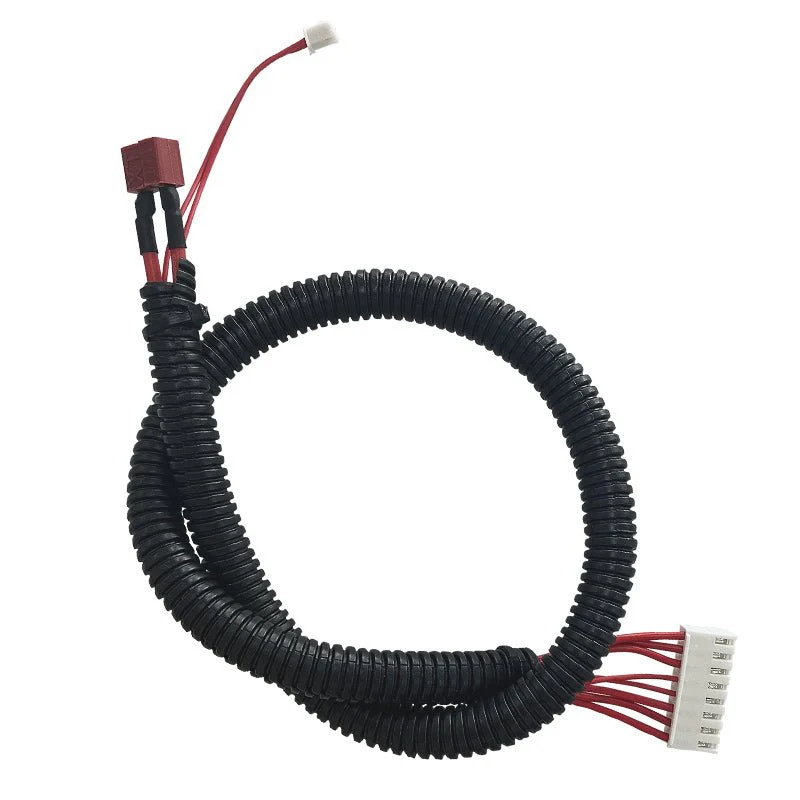 LK5 PRO Hot Bed Cable
