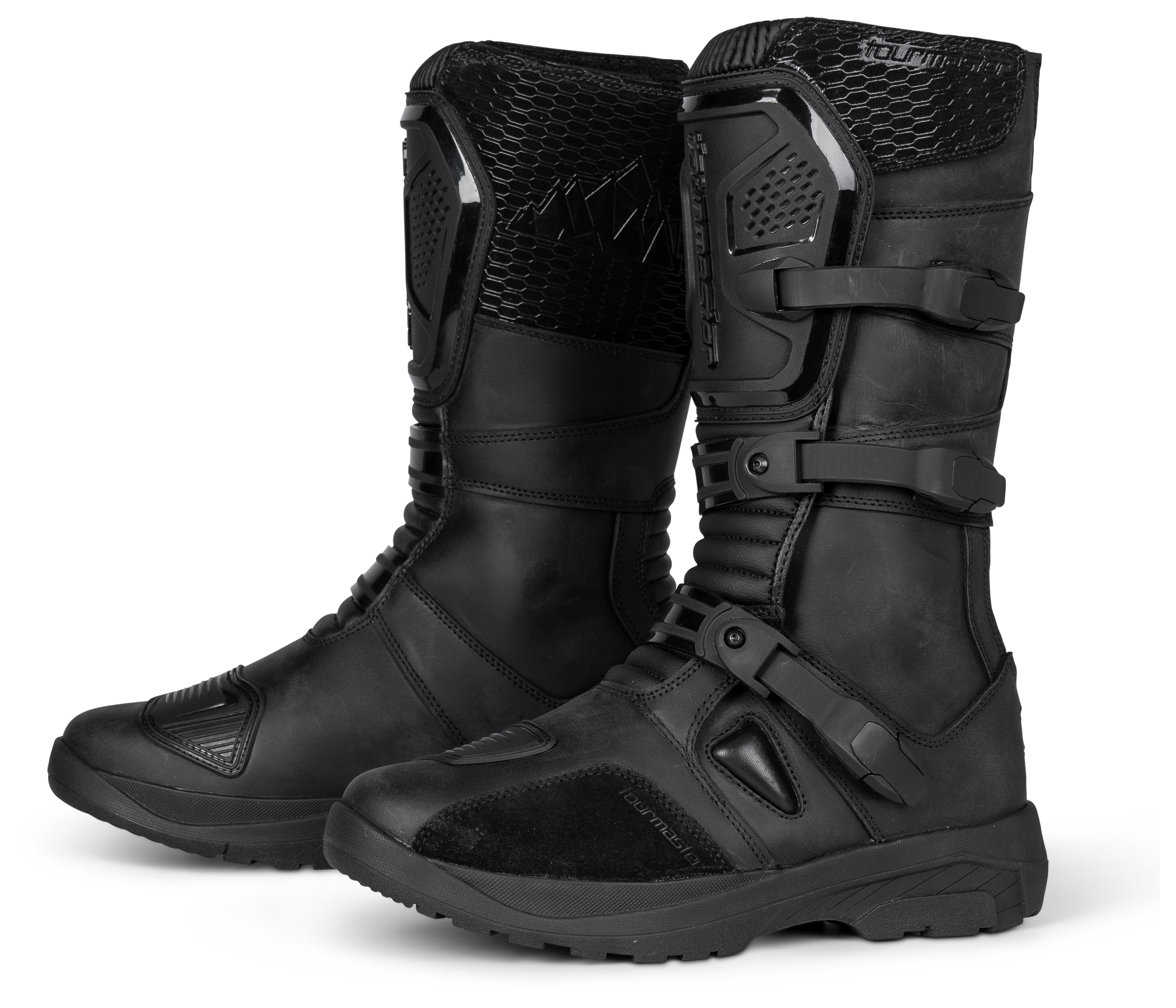 SportsBikeShop Tourmaster Highlander Adv Boots