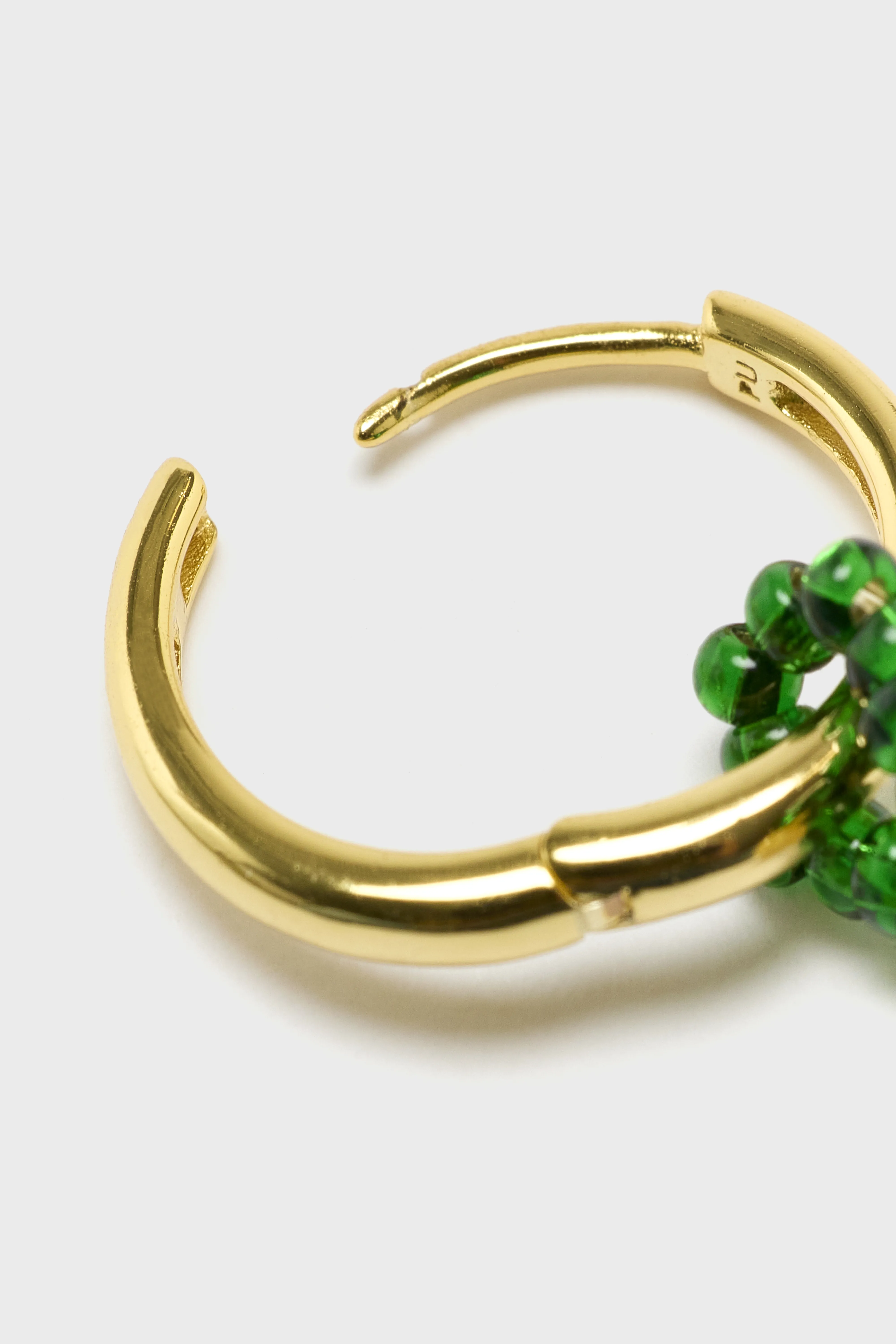 Bellerose Mini Lemon Earring  (252 / W / YELLOW)