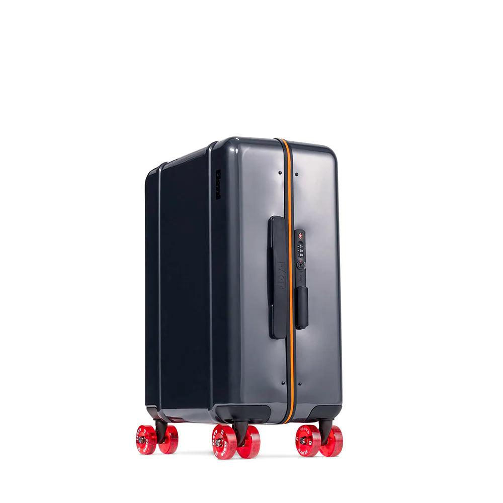 Floyd - Valise Cabine - Gris