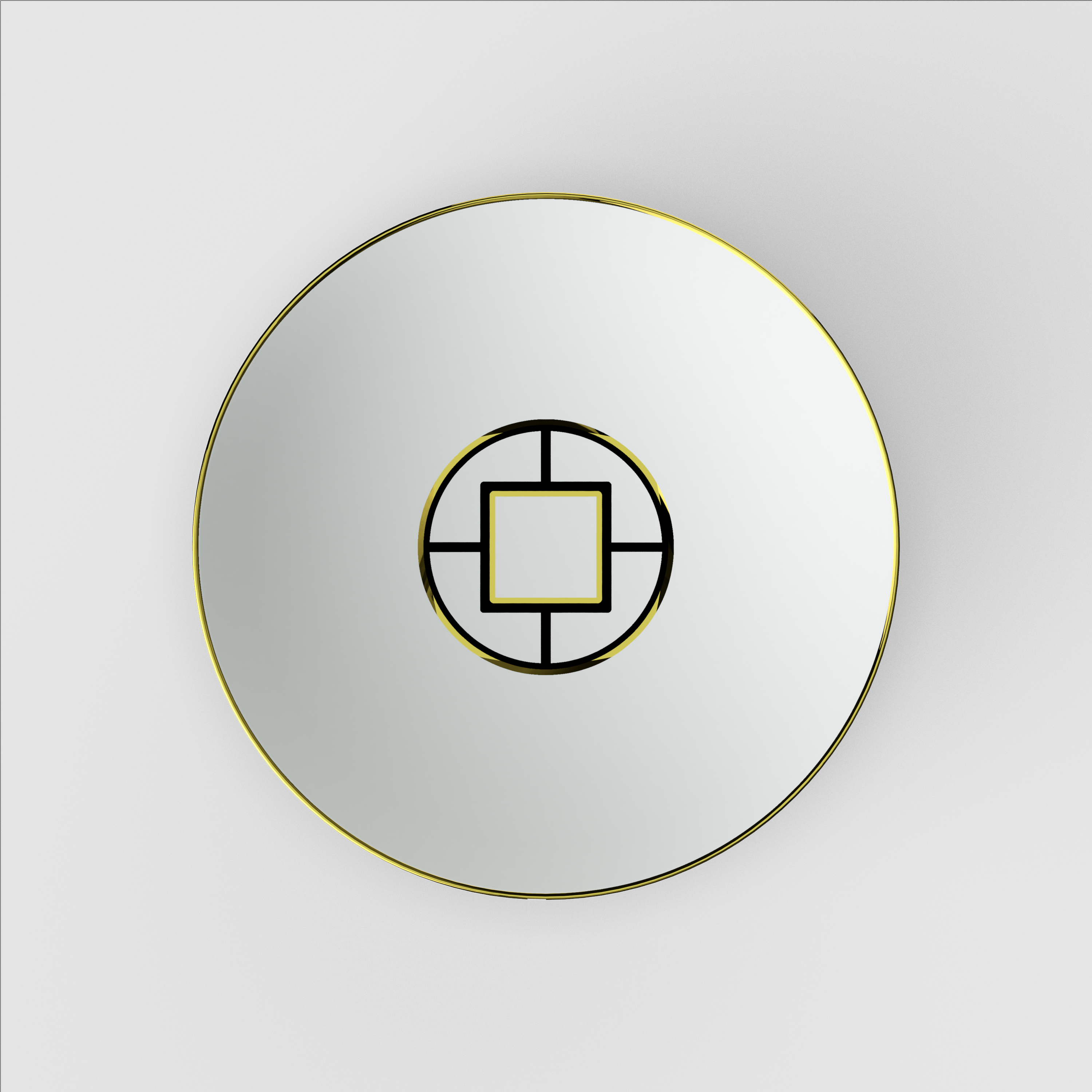 Villeroy & Boch MetroChic Soup bowl