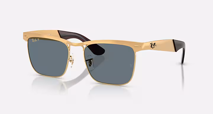 Ray-Ban WAYFARER DELUXE