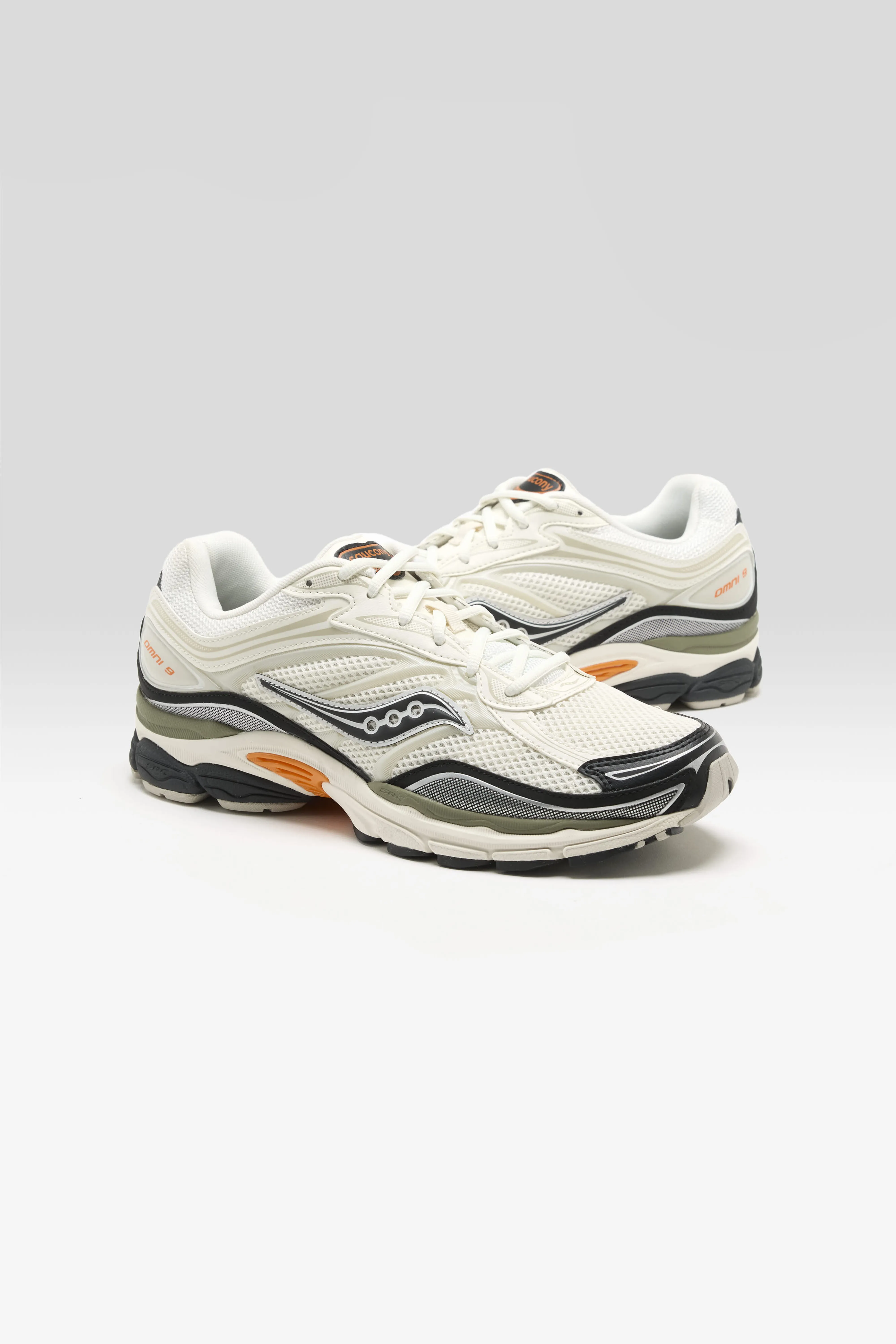 Bellerose ProGrid Omni 9 TMY for Men  (261 / M / TURMERIC)